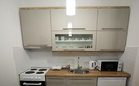 Apartman Sunset